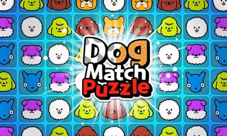 狗狗消除谜题截图(1)