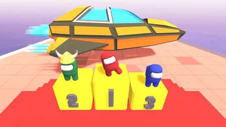 积木搭桥3D截图(1)