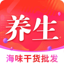 养生达人海味app下载