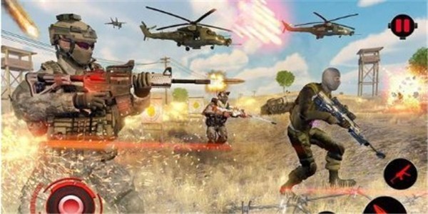 实弹射击截图(2)