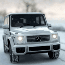G65停车模拟器游戏下载