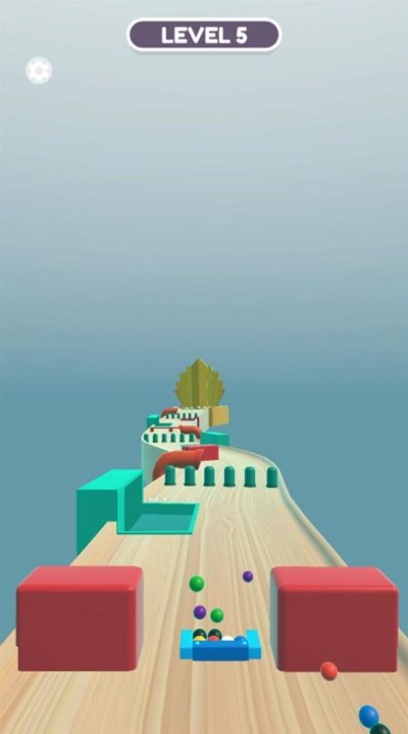 捡球跑截图(3)