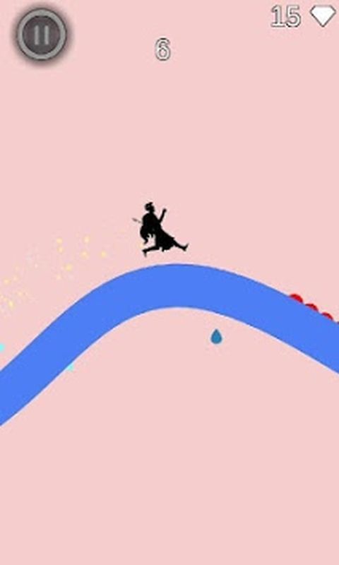 影子运动截图(1)