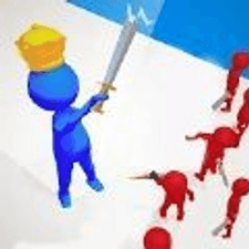 小飞人塔防游戏下载