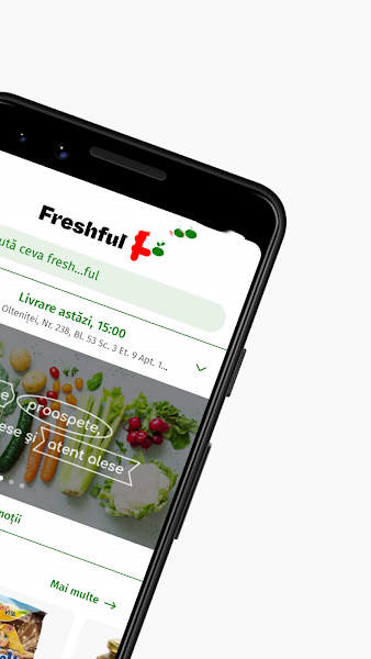Freshful购物截图(2)