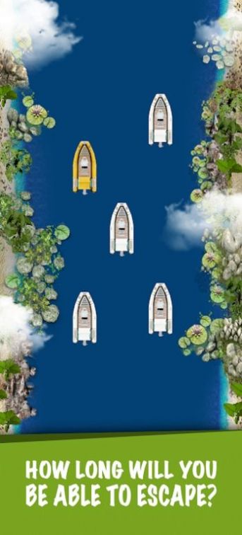 河流逃生截图(3)