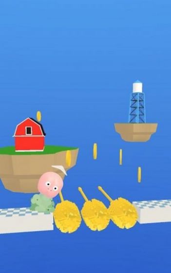 跳跃的屁屁截图(3)