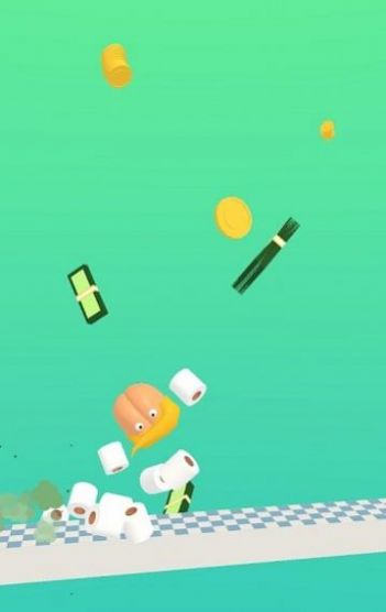 跳跃的屁屁截图(2)