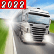 越野卡车运输2022游戏下载