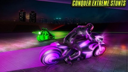 轻型特技自行车截图(2)