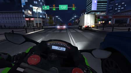 全民赛车3截图(2)