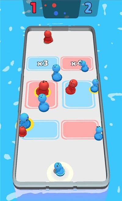 滑动的家伙截图(2)