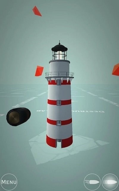 销毁实验室截图(1)
