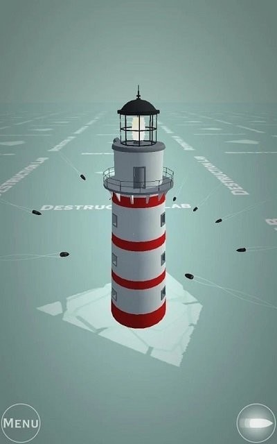 销毁实验室截图(3)