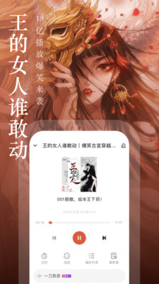 奇迹小说无广告截图(3)