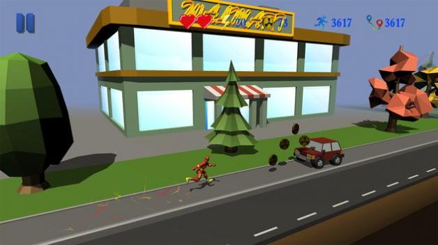 起床来跑截图(1)