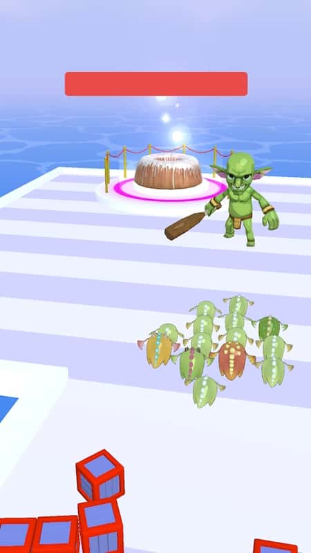 龙冲3D截图(2)