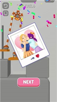 物理夫妇3D截图(3)