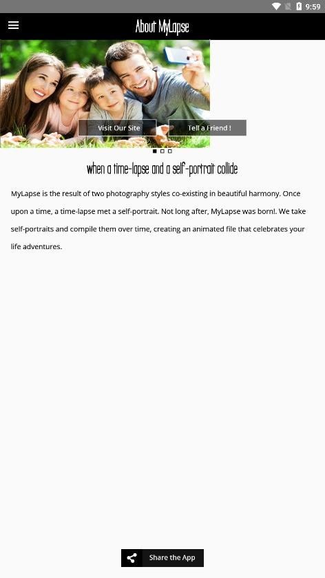 mylapse相机截图(1)