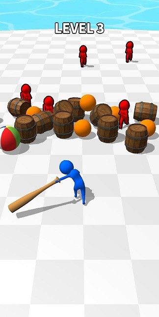 弹性战斗截图(3)
