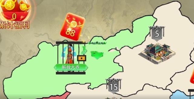 小兵爱征战截图(3)