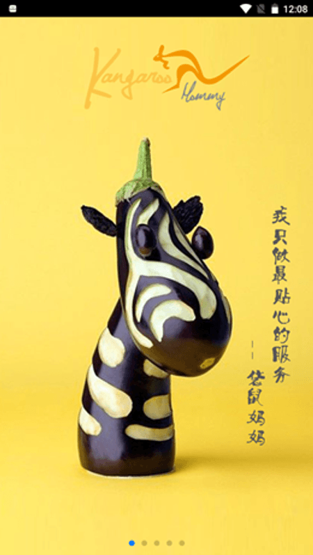 袋鼠妈妈截图(1)