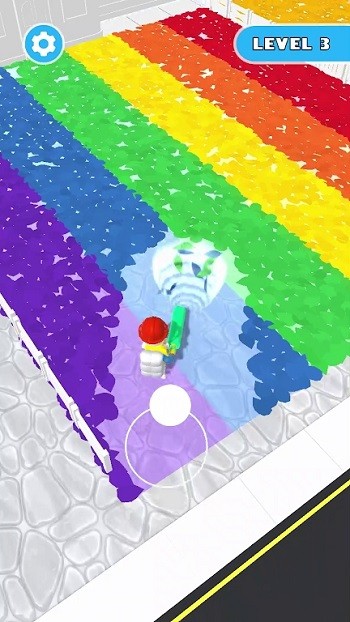 叶子收集器截图(1)
