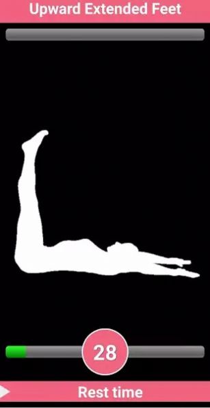 10 Daily Yoga Poses截图(2)