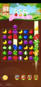 甜蜜水果传奇截图(2)