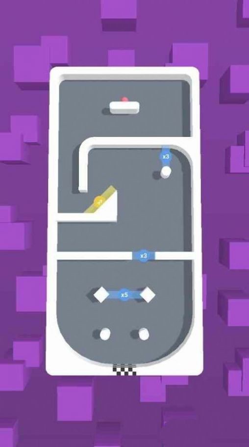 球球碰撞大冒险截图(2)