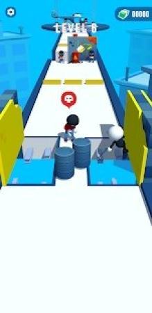 约翰尼赛跑者截图(3)