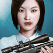 狙击手女孩游戏下载
