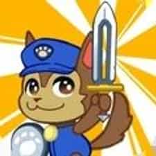 汪汪队出击游戏下载