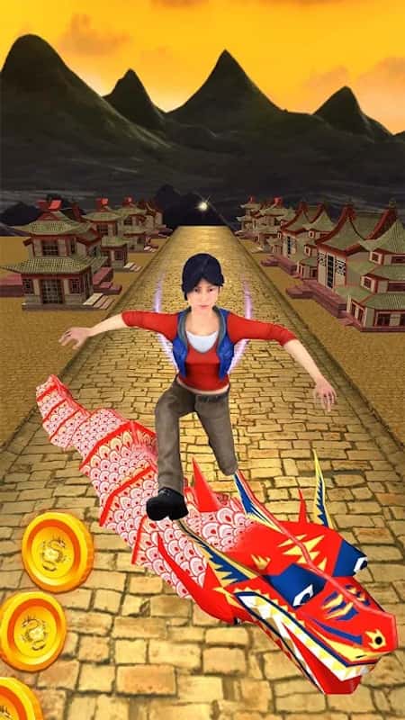 永无止境的最后奥兹丛林之旅截图(1)