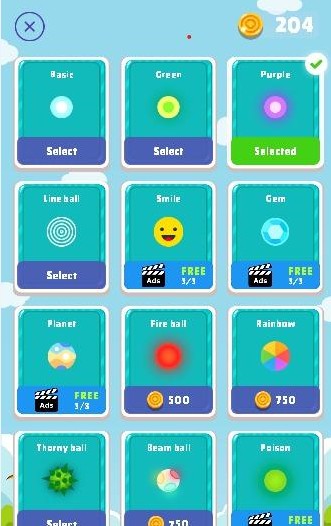 打碎怪物块截图(1)