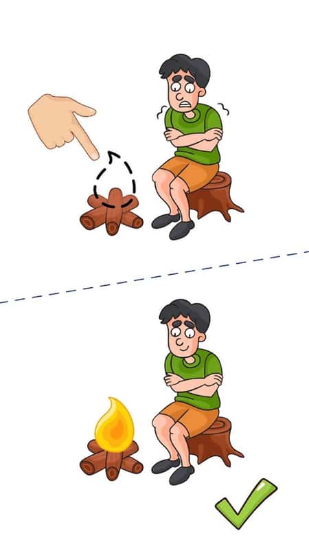 你乱画我瞎猜截图(1)
