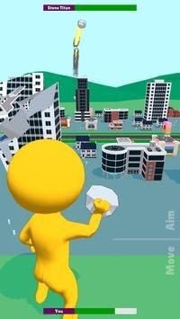 史诗巨人决斗3D截图(1)