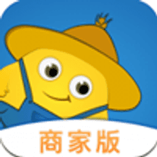 粮巴巴商家端app下载安装