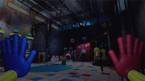 波比玩具工厂截图(2)