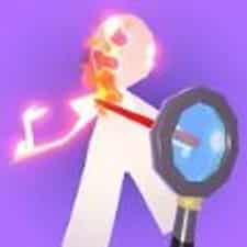 聚光燃烧游戏下载