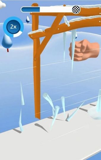 破冰拳截图(1)