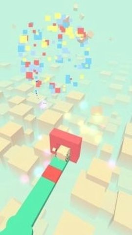 天空道路截图(1)