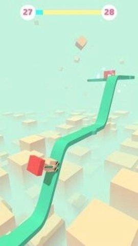 天空道路截图(3)