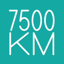 俄语7500km软件下载