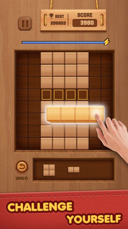 拼图消除截图(3)
