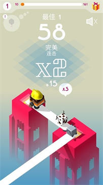 火星援救：拯救企鹅截图(1)