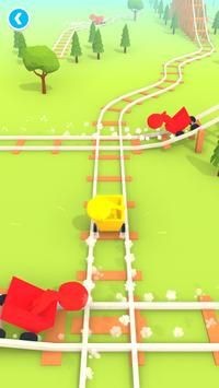 马车跑酷截图(3)