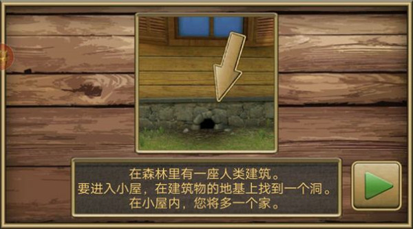 疯狂老鼠公园截图(1)