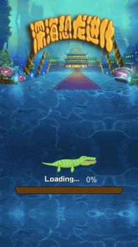 深海恐龙进化截图(2)