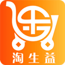 淘生益app下载